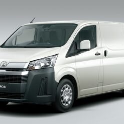 ARB - BASE Rack Fit Kit / Toyota Hi-Ace 2019on / Box 2 of 2