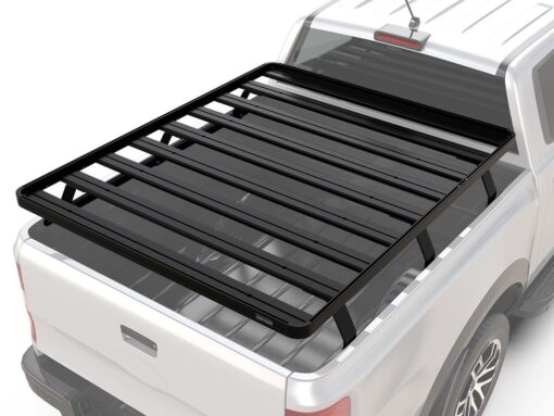 Front Runner - RAM W/ RAMBOX (2009-CURRENT) SLIMLINE II 5'7" BED RACK KIT