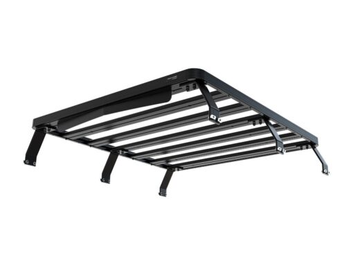 Front Runner - RAM W/ RAMBOX (2009-CURRENT) SLIMLINE II 5'7" BED RACK KIT - Afbeelding 8