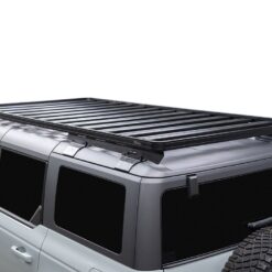 Front Runner - FORD BRONCO 4 DOOR W/HARD TOP (2021-CURRENT) SLIMLINE II ROOF RACK KIT - Afbeelding 3