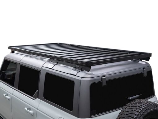 Front Runner - FORD BRONCO 4 DOOR W/HARD TOP (2021-CURRENT) SLIMLINE II ROOF RACK KIT - Afbeelding 3