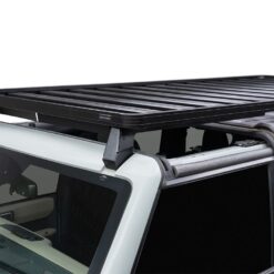 Front Runner - FORD BRONCO 4 DOOR W/HARD TOP (2021-CURRENT) SLIMLINE II ROOF RACK KIT - Afbeelding 4