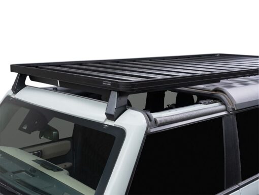 Front Runner - FORD BRONCO 4 DOOR W/HARD TOP (2021-CURRENT) SLIMLINE II ROOF RACK KIT - Afbeelding 4