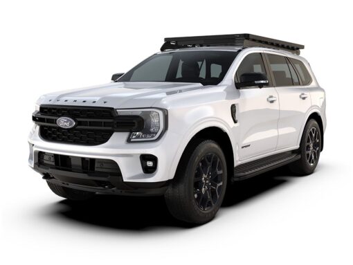 Front Runner - FORD EVEREST (2022-CURRENT) SLIMLINE II ROOF RACK KIT