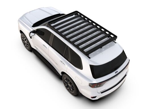 Front Runner - FORD EVEREST (2022-CURRENT) SLIMLINE II ROOF RACK KIT - Afbeelding 3