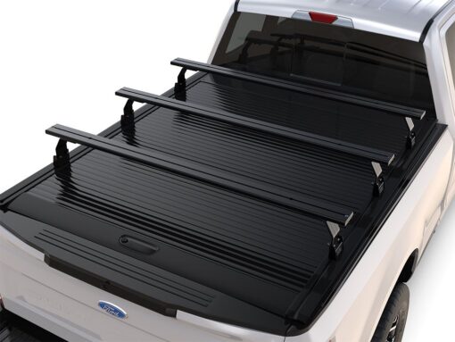Front Runner - FORD F-250-F-350 RETRAX XR 6'9" (1999-CURRENT) TRIPLE LOAD BAR KIT