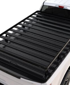 Front Runner - FORD F-150 RETRAX XR 8" (2015-CURRENT) SLIMLINE II LOAD BED RACK KIT