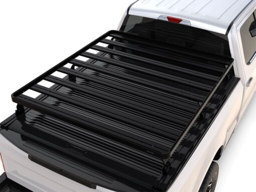 Front Runner - FORD F-250-F-350 RETRAX XR 6'9" (1999-CURRENT) SLIMLINE II LOAD BED RACK KIT