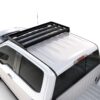 Front Runner - FORD F-150 SUPER CREW (2009-CURRENT) SLIMLINE II ROOF RACK KIT / LOW PROFILE SHORT