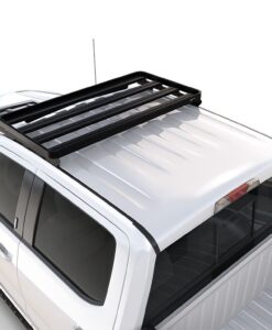 Front Runner - FORD F-150 SUPER CREW (2009-CURRENT) SLIMLINE II ROOF RACK KIT / LOW PROFILE SHORT