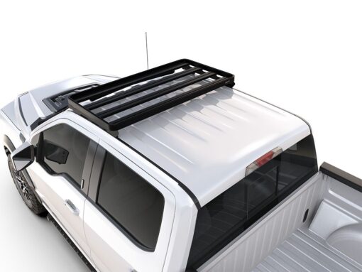Front Runner - FORD F-150 SUPER CREW (2009-CURRENT) SLIMLINE II ROOF RACK KIT / LOW PROFILE SHORT