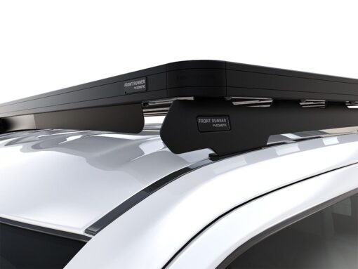 Front Runner - FORD F-150 SUPER CREW (2009-CURRENT) SLIMLINE II ROOF RACK KIT / LOW PROFILE SHORT - Afbeelding 4