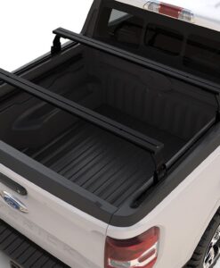 Front Runner - FORD MAVERICK (2022-CURRENT) DOUBLE LOAD BAR KIT