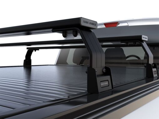 Front Runner - FORD RANGER RETRAX XR 6" (2019-2022) TRIPLE LOAD BAR KIT- BY FRONT RUNNER - Afbeelding 4