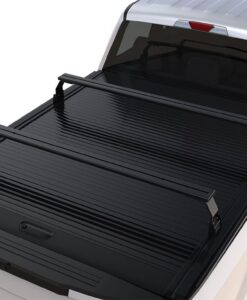 Front Runner - FORD RANGER RETRAX XR 6" (2019-2022) DOUBLE LOAD BAR KIT