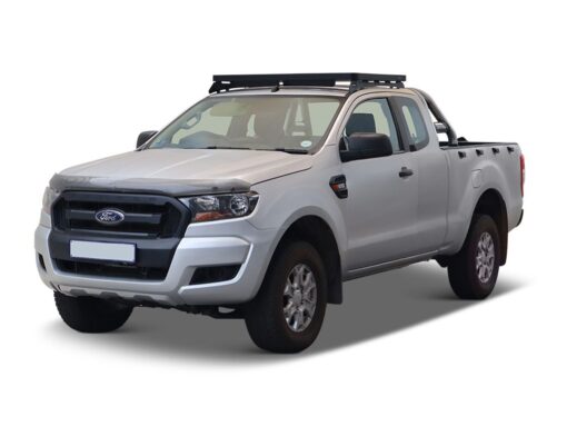 Front Runner - FORD RANGER T6 4TH GEN EXTENDED CAB (2012-2022) SLIMLINE II ROOF RACK KIT / LOW PROFILE - Afbeelding 2