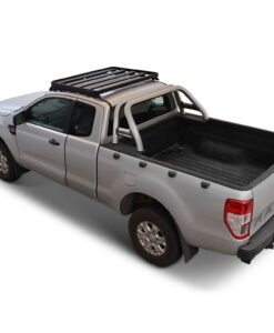 Front Runner - FORD RANGER T6 4TH GEN EXTENDED CAB (2012-2022) SLIMLINE II ROOF RACK KIT / LOW PROFILE