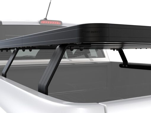 Front Runner - FORD RANGER SINGLE CAB SWB PICKUP TRUCK (1993-1998) SLIMLINE II LOAD BED RACK KIT - Afbeelding 4
