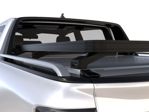 Front Runner - FORD RANGER T6.2 WILDTRAK DOUBLE CAB W/OEM ROLL TOP (2022-CURRENT) SLIMLINE II LOAD BED RACK KIT - Afbeelding 4