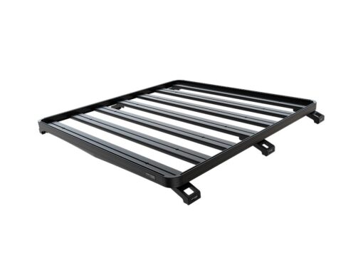 Front Runner - FORD RANGER T6.2 WILDTRAK DOUBLE CAB W/OEM ROLL TOP (2022-CURRENT) SLIMLINE II LOAD BED RACK KIT - Afbeelding 7