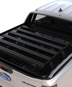 Front Runner - FORD RANGER T6.2 WILDTRAK/RAPTOR (2022-CURRENT) SLIMLINE II LOAD BED RACK KIT