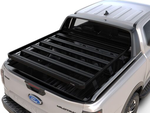 Front Runner - FORD RANGER T6.2 WILDTRAK/RAPTOR (2022-CURRENT) SLIMLINE II LOAD BED RACK KIT