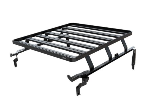 Front Runner - FORD RANGER T6.2 WILDTRAK/RAPTOR (2022-CURRENT) SLIMLINE II LOAD BED RACK KIT - Afbeelding 7