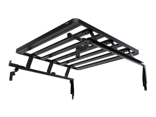 Front Runner - FORD RANGER T6.2 WILDTRAK/RAPTOR (2022-CURRENT) SLIMLINE II LOAD BED RACK KIT - Afbeelding 8
