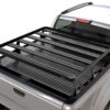 Front Runner - TONNEAU COVER SLIMLINE II LOAD BED RACK KIT / FULL SIZE PICKUP 6.5' BED