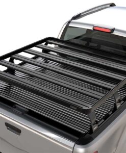 Front Runner - TONNEAU COVER SLIMLINE II LOAD BED RACK KIT / FULL SIZE PICKUP 6.5' BED