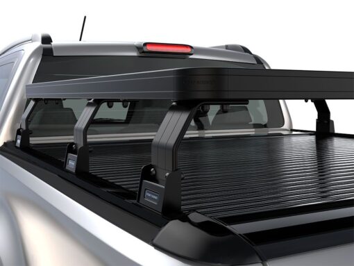 Front Runner - TONNEAU COVER SLIMLINE II LOAD BED RACK KIT / FULL SIZE PICKUP 6.5' BED - Afbeelding 4