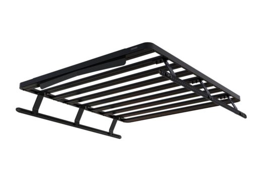 Front Runner - TONNEAU COVER SLIMLINE II LOAD BED RACK KIT / FULL SIZE PICKUP 6.5' BED - Afbeelding 8