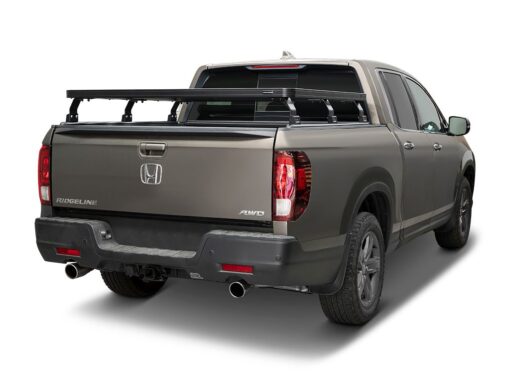 Front Runner - HONDA RIDGELINE (2017-CURRENT) SLIMLINE II TOP-MOUNT LOAD BED RACK KIT - Afbeelding 2