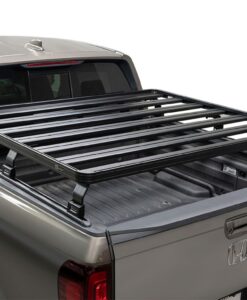 Front Runner - HONDA RIDGELINE (2017-CURRENT) SLIMLINE II TOP-MOUNT LOAD BED RACK KIT