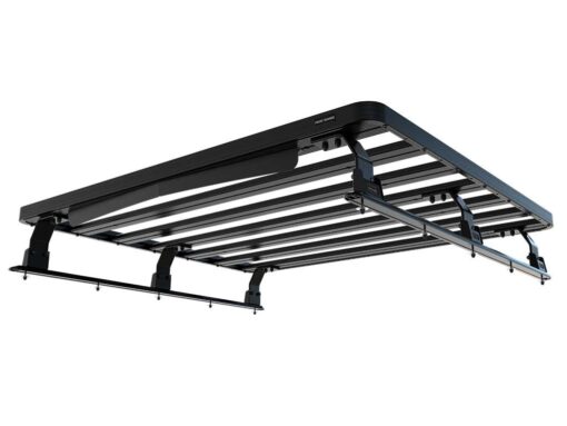 Front Runner - HONDA RIDGELINE (2017-CURRENT) SLIMLINE II TOP-MOUNT LOAD BED RACK KIT - Afbeelding 8