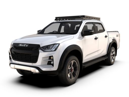 Front Runner - ISUZU D-MAX (2020-CURRENT) SLIMLINE II ROOF RACK KIT / LOW PROFILE - Afbeelding 2