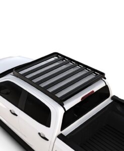 Front Runner - ISUZU D-MAX (2020-CURRENT) SLIMLINE II ROOF RACK KIT / LOW PROFILE