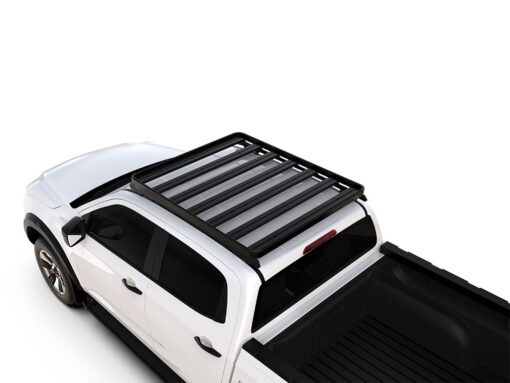 Front Runner - ISUZU D-MAX (2020-CURRENT) SLIMLINE II ROOF RACK KIT / LOW PROFILE