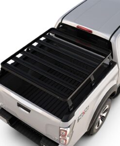 Front Runner - ISUZU DMAX X-TERRAIN (2020-CURRENT) SLIMLINE II LOAD BED RACK KIT