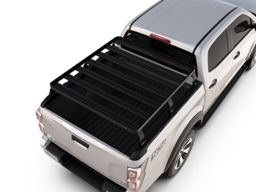 Front Runner - ISUZU DMAX X-TERRAIN (2020-CURRENT) SLIMLINE II LOAD BED RACK KIT