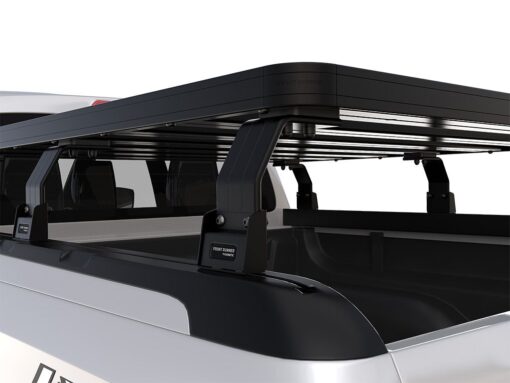 Front Runner - ISUZU DMAX X-TERRAIN (2020-CURRENT) SLIMLINE II LOAD BED RACK KIT - Afbeelding 4