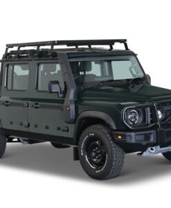 Front Runner - INEOS GRENADIER QUARTERMASTER (2023-CURRENT) SLIMLINE II ROOF RACK KIT