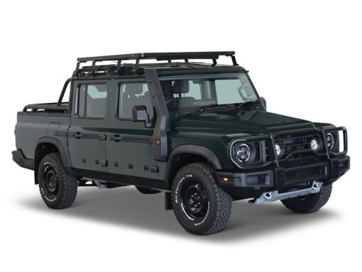 Front Runner - INEOS GRENADIER QUARTERMASTER (2023-CURRENT) SLIMLINE II ROOF RACK KIT