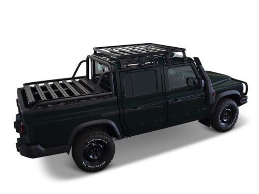 Front Runner - INEOS GRENADIER QUARTERMASTER (2023-CURRENT) SLIMLINE II ROOF RACK KIT - Afbeelding 3