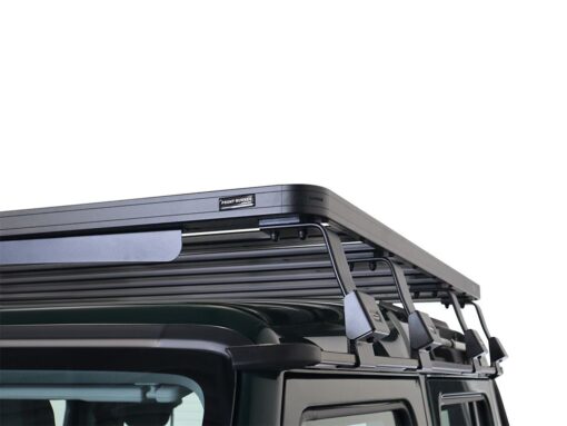 Front Runner - INEOS GRENADIER QUARTERMASTER (2023-CURRENT) SLIMLINE II ROOF RACK KIT - Afbeelding 4