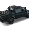 Front Runner - INEOS GRENADIER QUARTERMASTER (2023-CURRENT) SLIMLINE II 1/2 ROOF RACK KIT