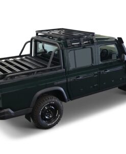 Front Runner - INEOS GRENADIER QUARTERMASTER (2023-CURRENT) SLIMLINE II 1/2 ROOF RACK KIT