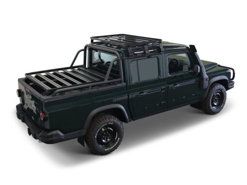 Front Runner - INEOS GRENADIER QUARTERMASTER (2023-CURRENT) SLIMLINE II 1/2 ROOF RACK KIT