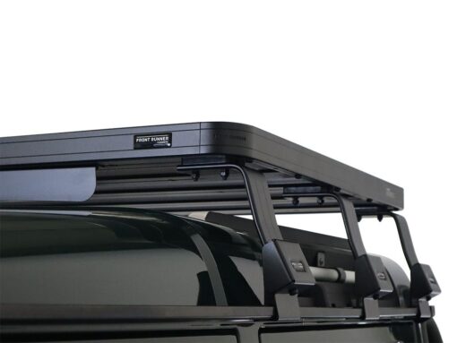 Front Runner - INEOS GRENADIER QUARTERMASTER (2023-CURRENT) SLIMLINE II 1/2 ROOF RACK KIT - Afbeelding 4