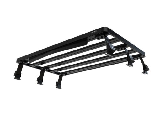 Front Runner - INEOS GRENADIER QUARTERMASTER (2023-CURRENT) SLIMLINE II 1/2 ROOF RACK KIT - Afbeelding 8